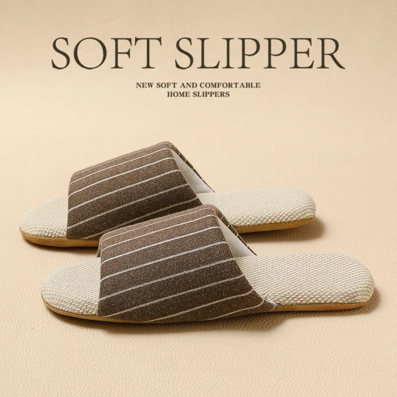 KUUJOO Slippers / Home Slippers-2