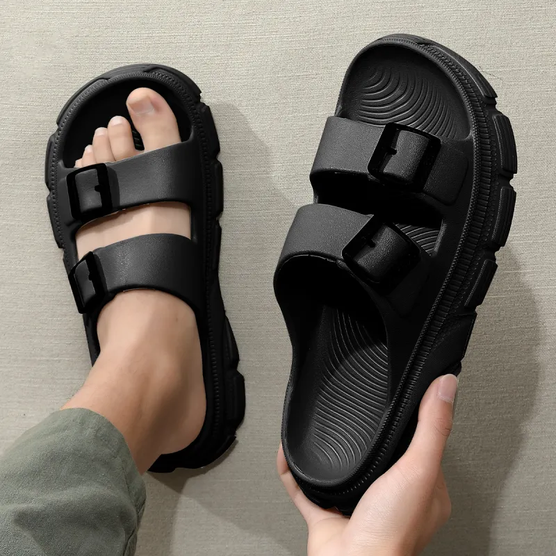 KUUJOO Slippers / Home Slippers-1