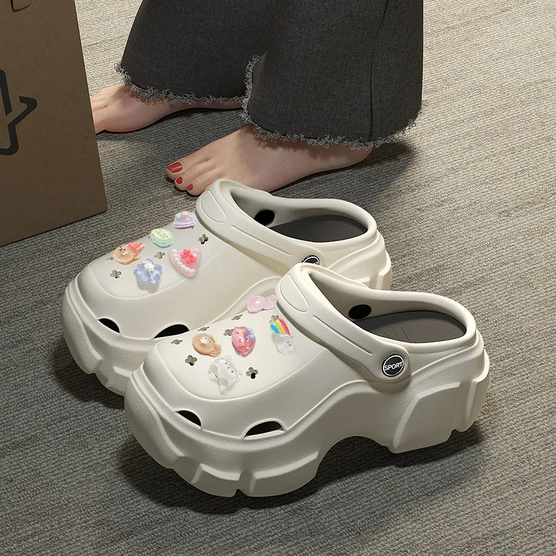 KUUJOO Slippers / Home Slippers-1