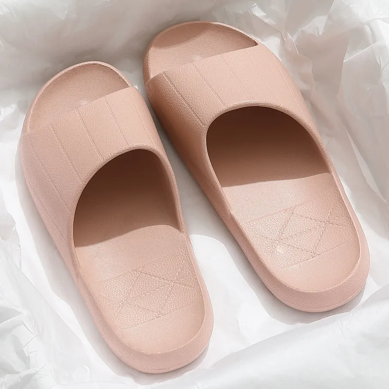 KUUJOO Slippers / Home Slippers-7