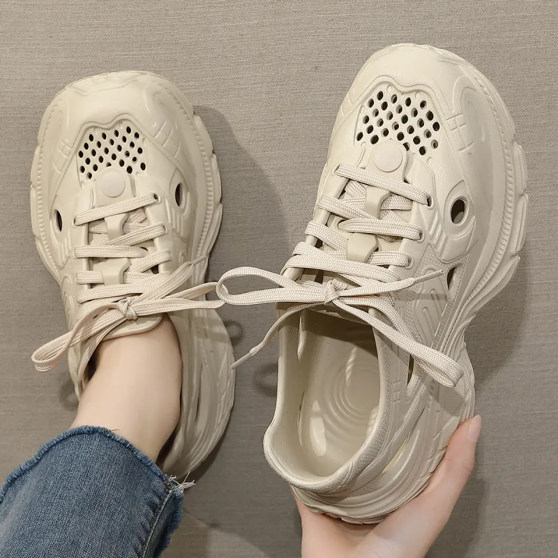 KUUJOO Slippers / Home Slippers-1