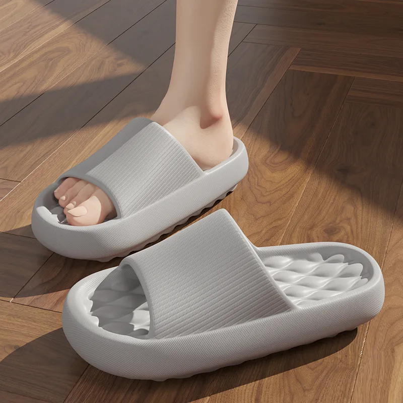 KUUJOO Slippers / Home Slippers-11