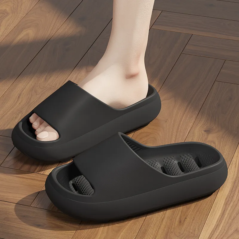 KUUJOO Slippers / Home Slippers-2