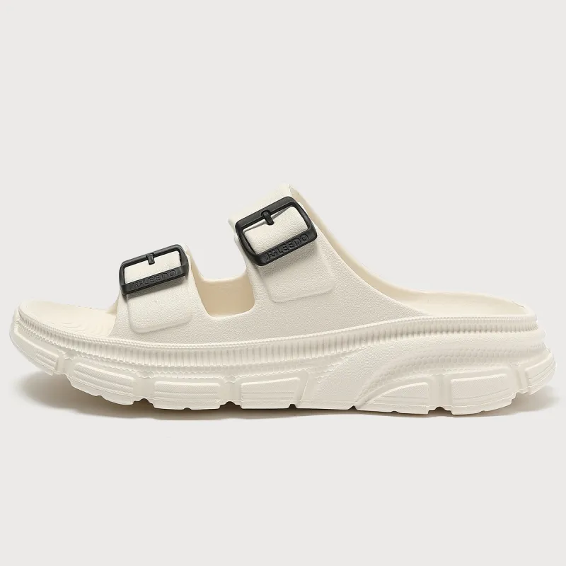 KUUJOO Slippers / Home Slippers-7