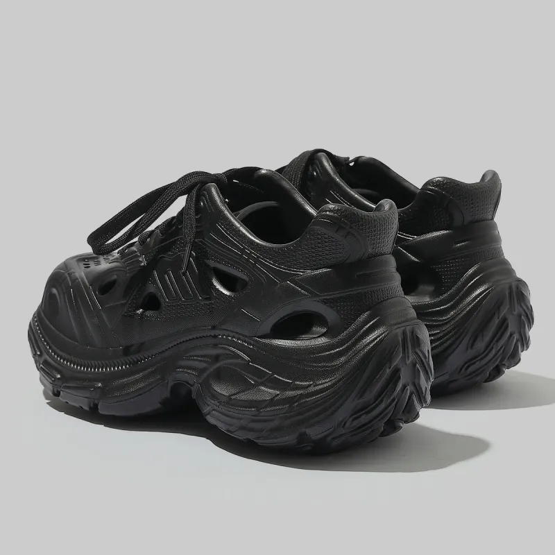 KUUJOO Slippers / Home Slippers-14