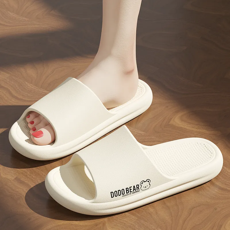 KUUJOO Slippers / Home Slippers-13
