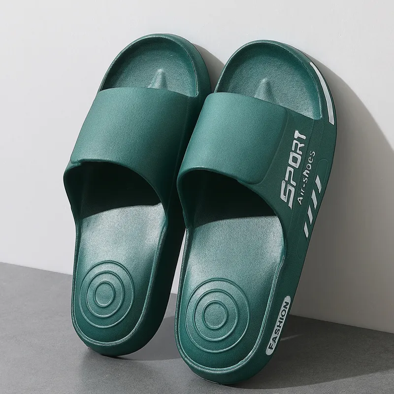 KUUJOO Slippers / Home Slippers-19
