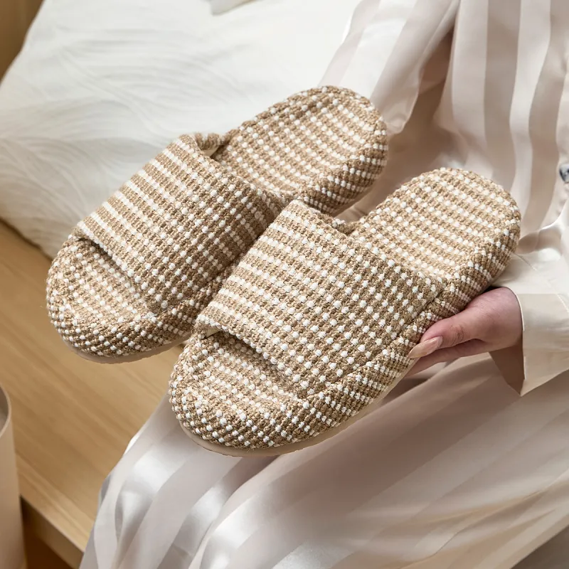 KUUJOO Slippers / Home Slippers-2