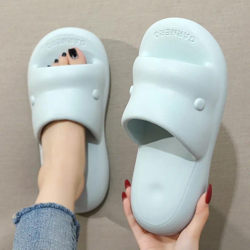 KUUJOO Slippers / Home Slippers-15