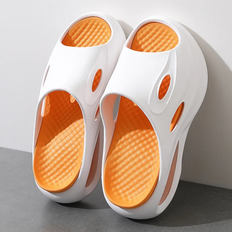 KUUJOO Slippers / Home Slippers-4