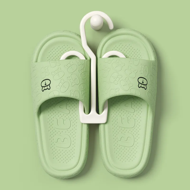 KUUJOO Slippers / Home Slippers-11
