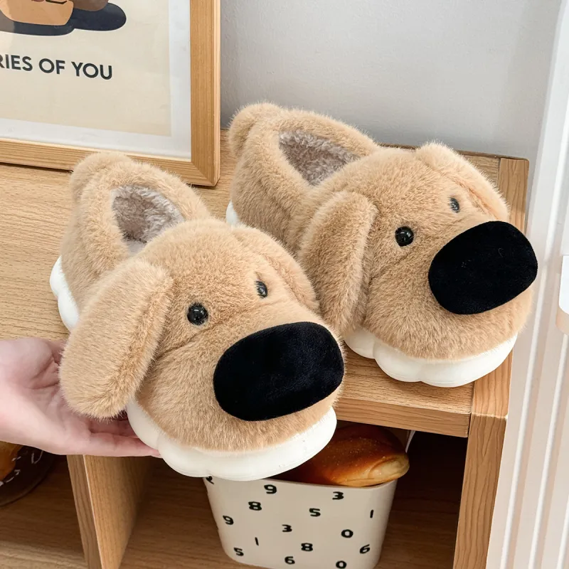 KUUJOO Slippers / Home Slippers-2