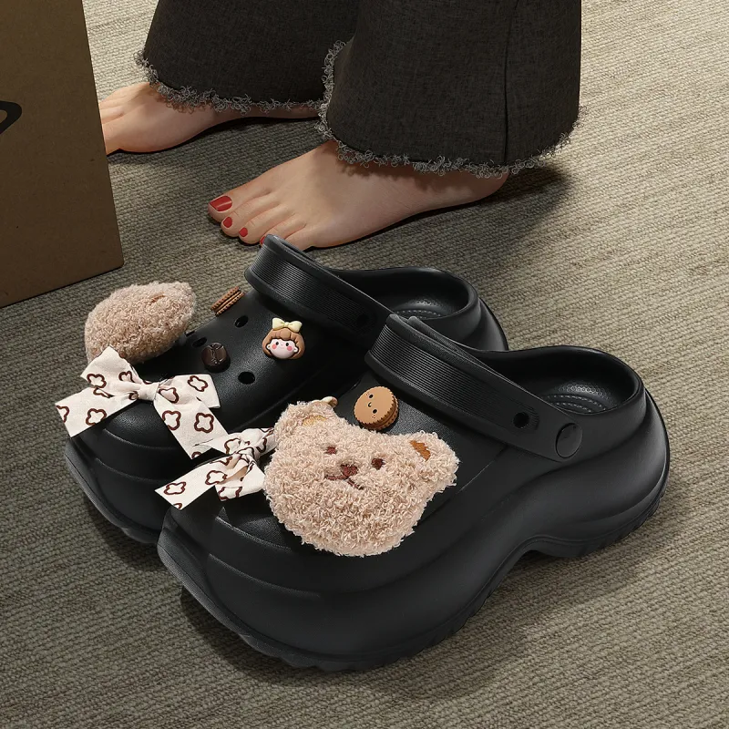KUUJOO Slippers / Home Slippers-1