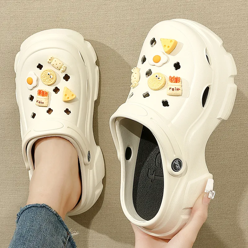 KUUJOO Slippers / Home Slippers-28
