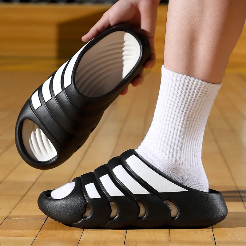 KUUJOO Slippers / Home Slippers-8