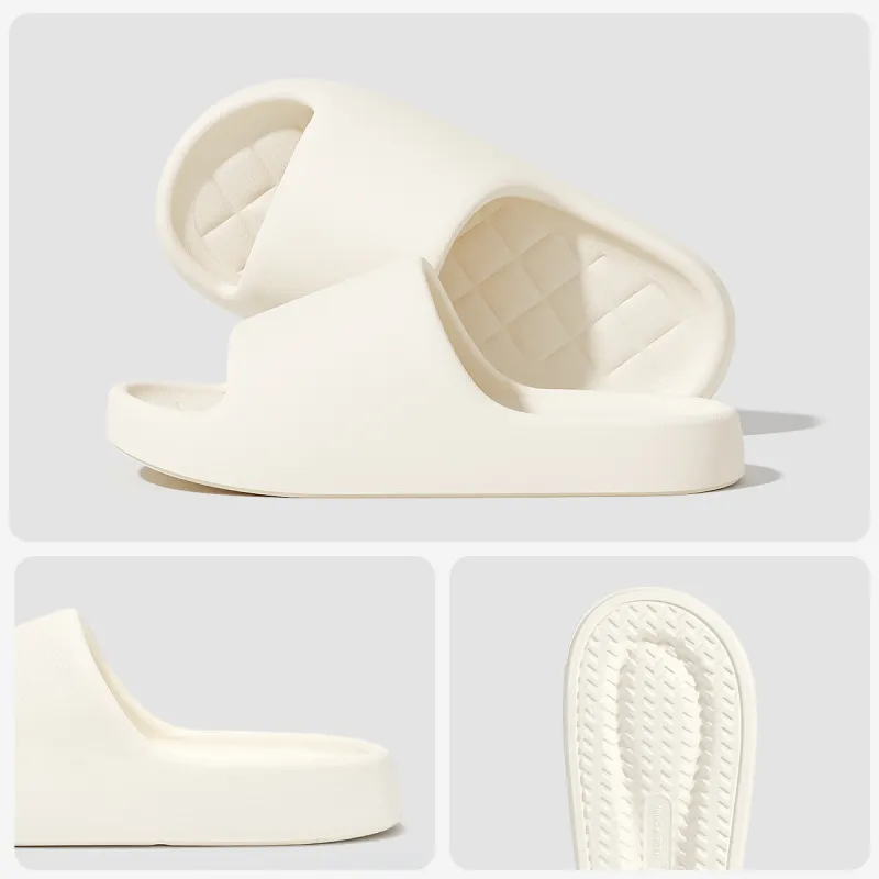 KUUJOO Slippers / Home Slippers-20