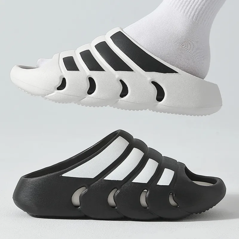 KUUJOO Slippers / Home Slippers-7