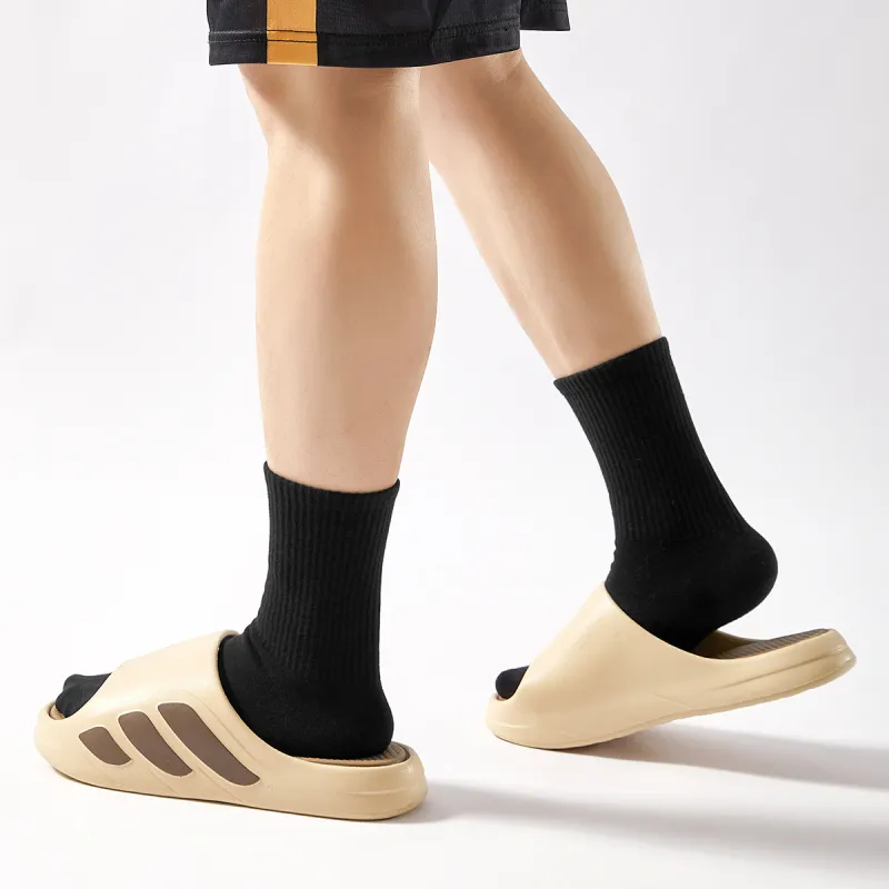 KUUJOO Slippers / Home Slippers-11