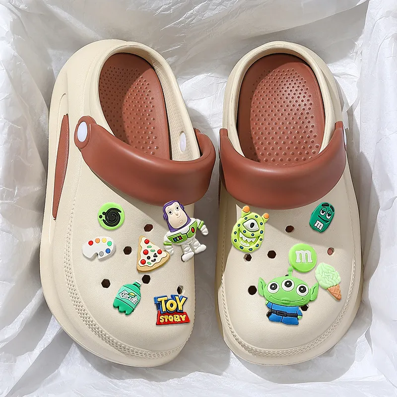 KUUJOO Slippers / Home Slippers-7