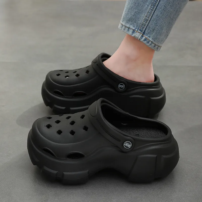 KUUJOO Slippers / Home Slippers-6
