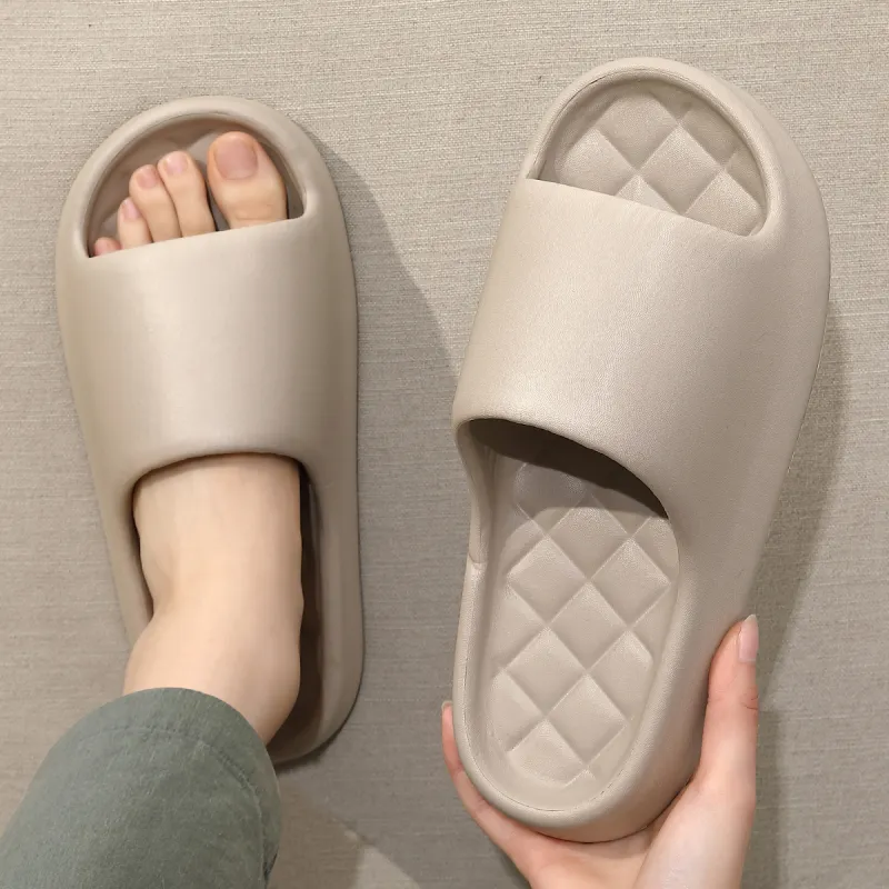 KUUJOO Slippers / Home Slippers-9