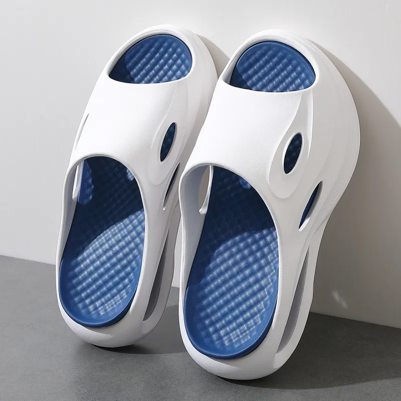 KUUJOO Slippers / Home Slippers-16