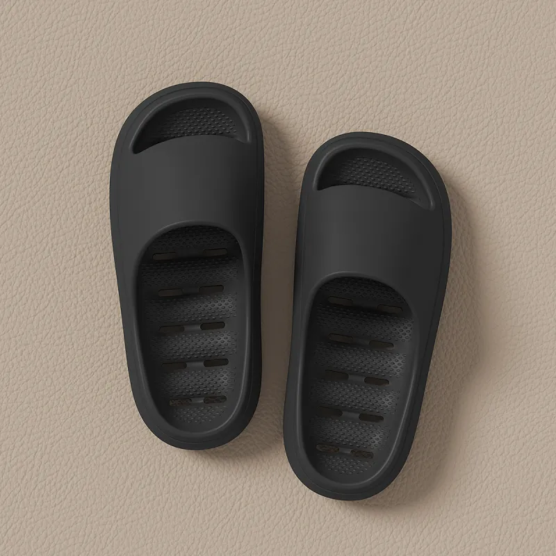 KUUJOO Slippers / Home Slippers-3