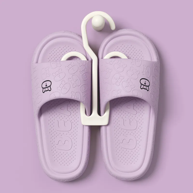 KUUJOO Slippers / Home Slippers-15