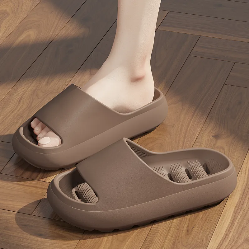 KUUJOO Slippers / Home Slippers-6
