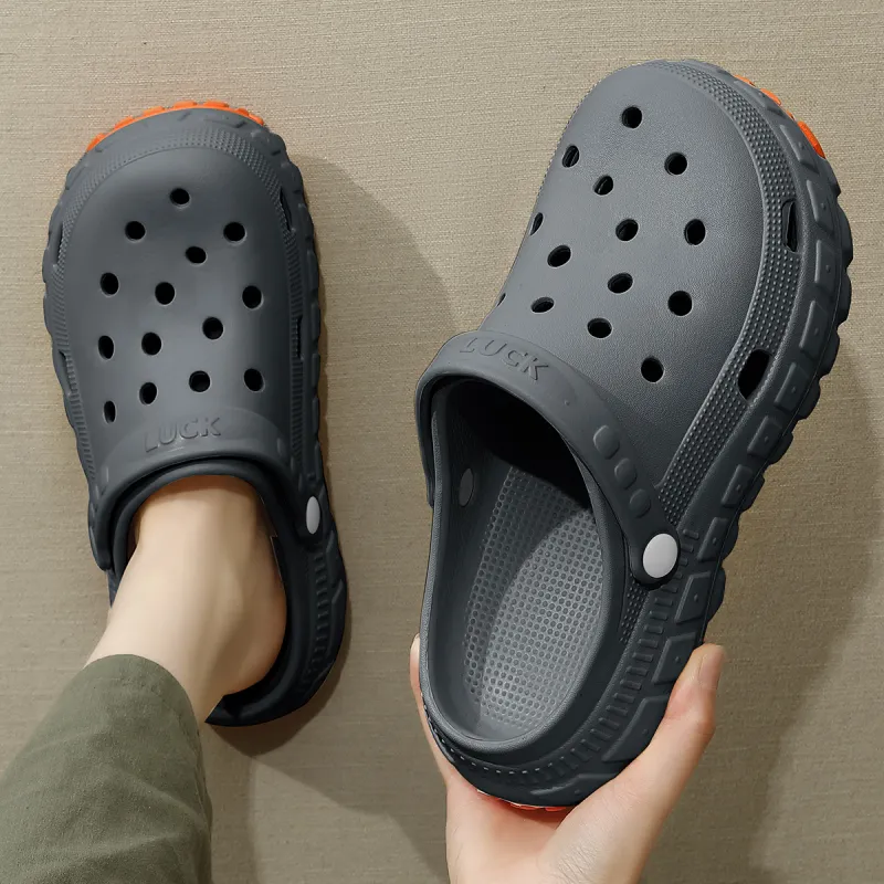 KUUJOO Slippers / Home Slippers-28