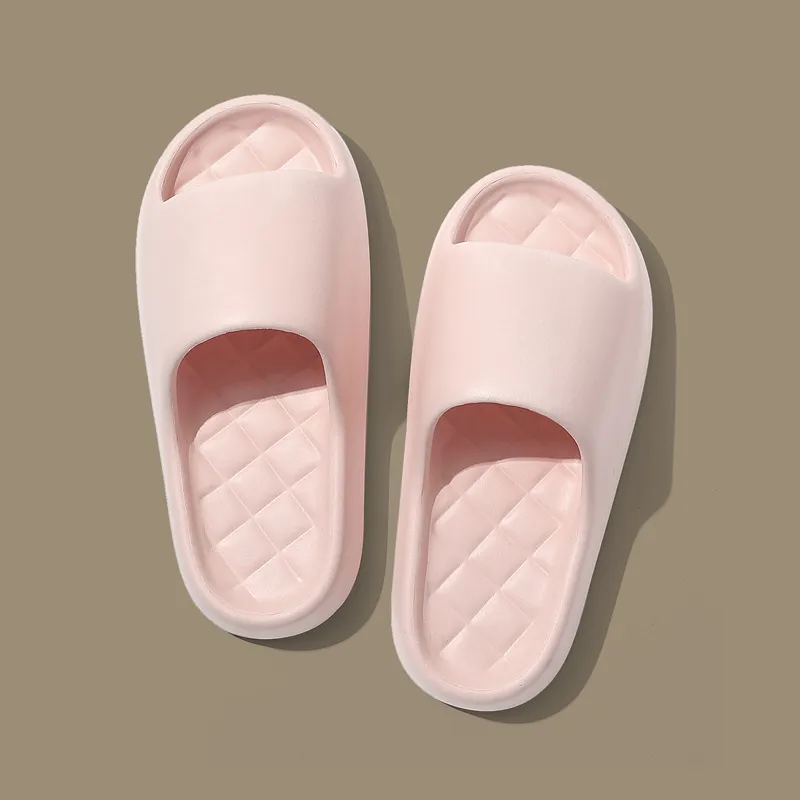 KUUJOO Slippers / Home Slippers-5