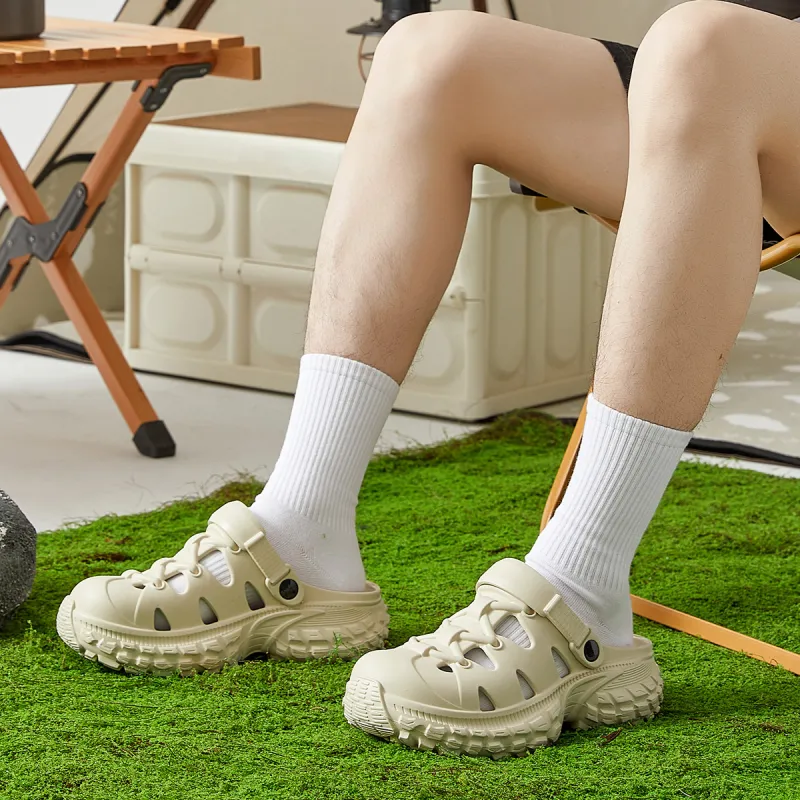 KUUJOO Slippers / Home Slippers-3