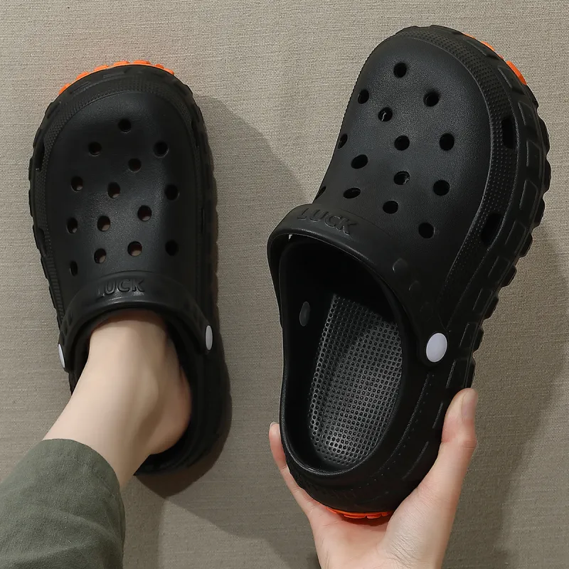 KUUJOO Slippers / Home Slippers-2