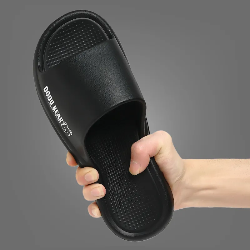 KUUJOO Slippers / Home Slippers-3