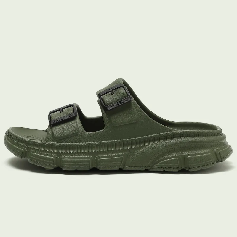 KUUJOO Slippers / Home Slippers-13