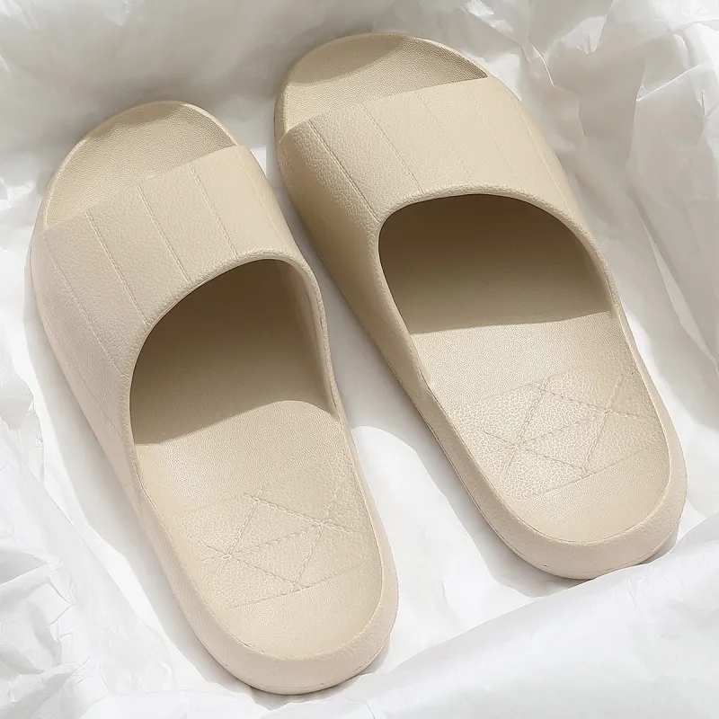 KUUJOO Slippers / Home Slippers-3