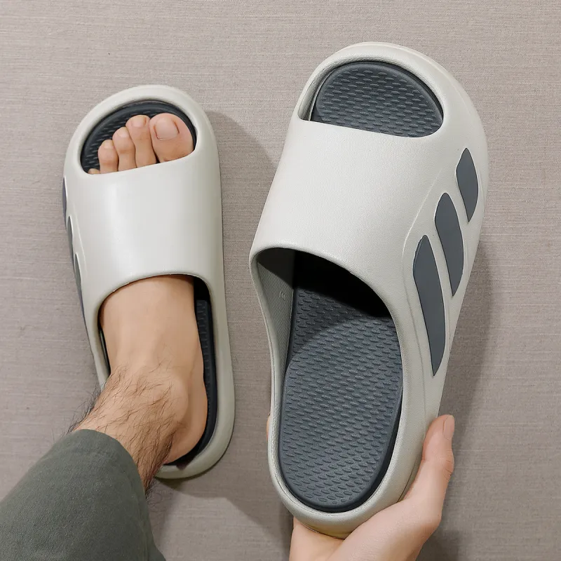 KUUJOO Slippers / Home Slippers-13