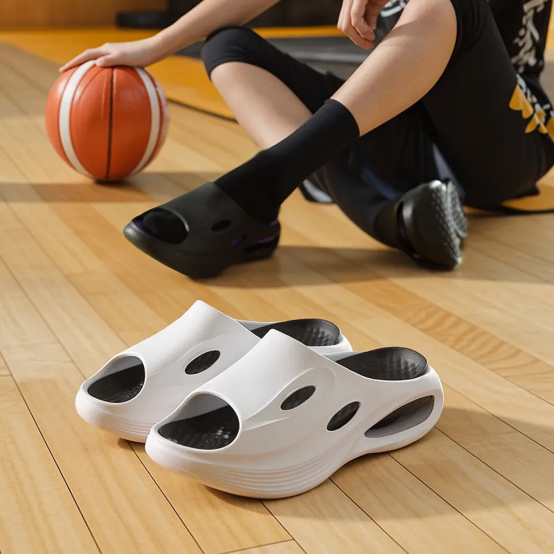 KUUJOO Slippers / Home Slippers-7