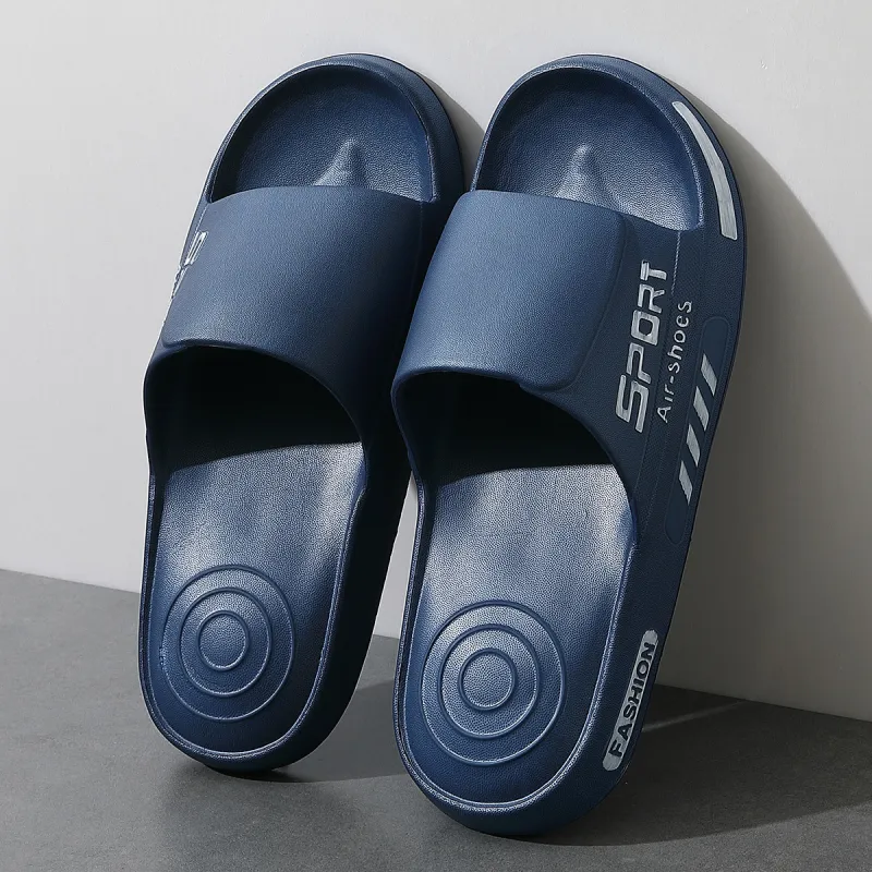 KUUJOO Slippers / Home Slippers-15