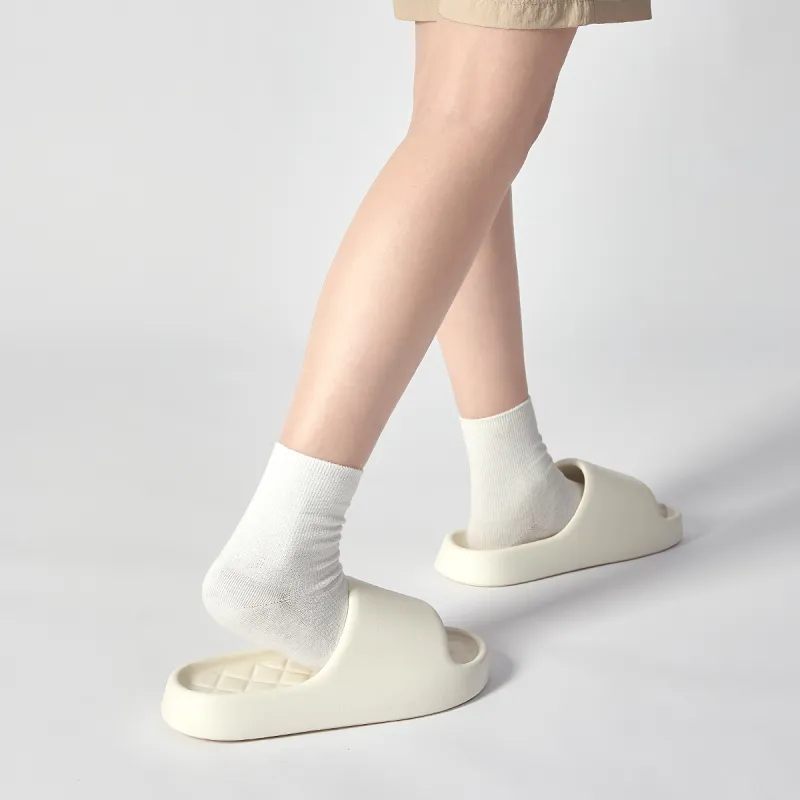 KUUJOO Slippers / Home Slippers-11