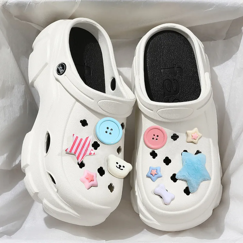 KUUJOO Slippers / Home Slippers-1