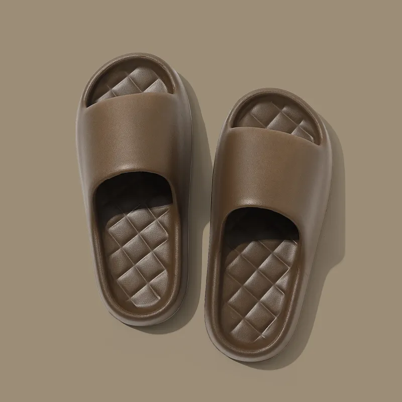 KUUJOO Slippers / Home Slippers-7