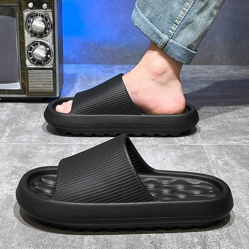 KUUJOO Slippers / Home Slippers-1