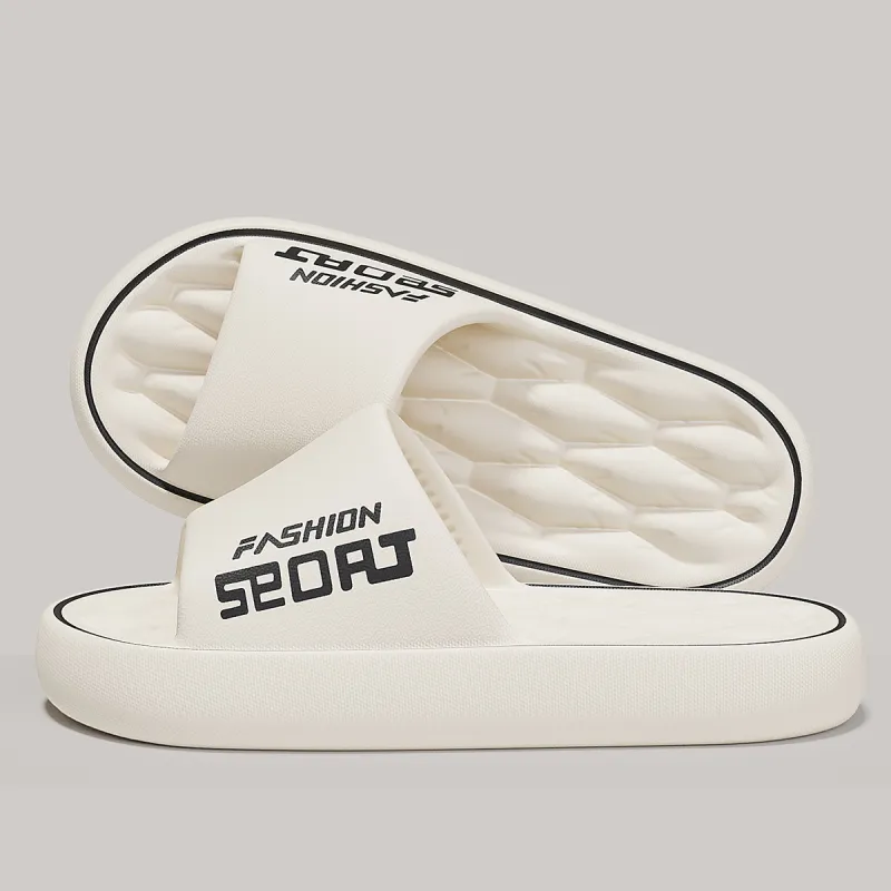 KUUJOO Slippers / Home Slippers-10