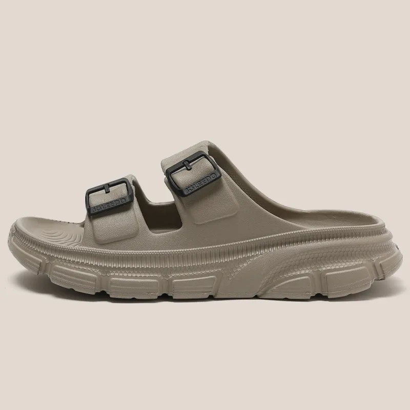 KUUJOO Slippers / Home Slippers-10