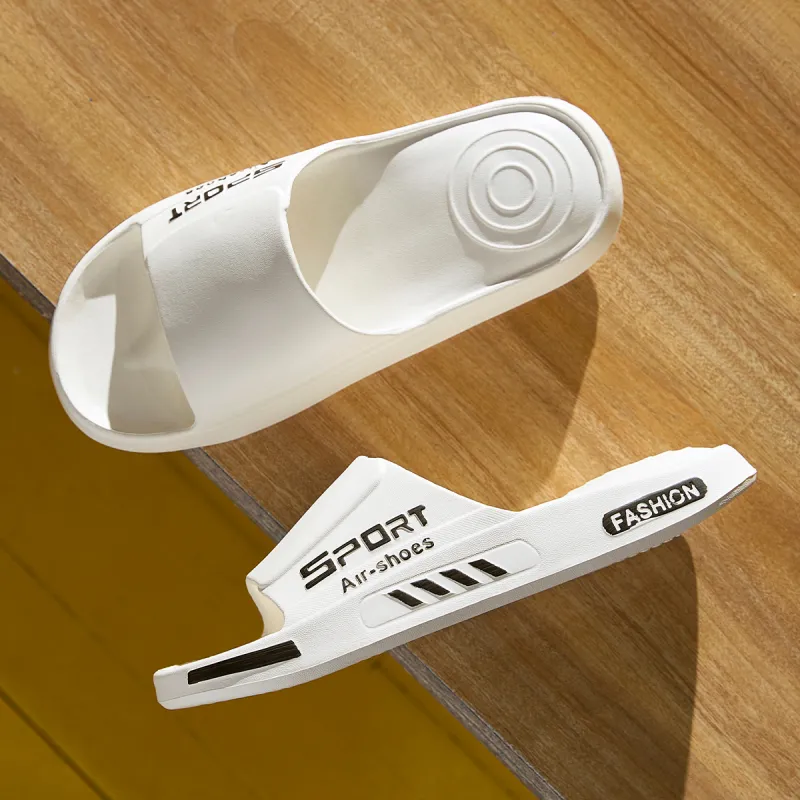 KUUJOO Slippers / Home Slippers-2