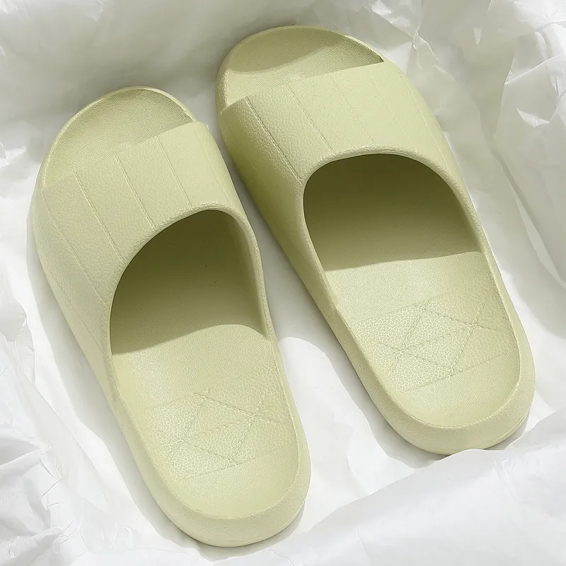 KUUJOO Slippers / Home Slippers-5