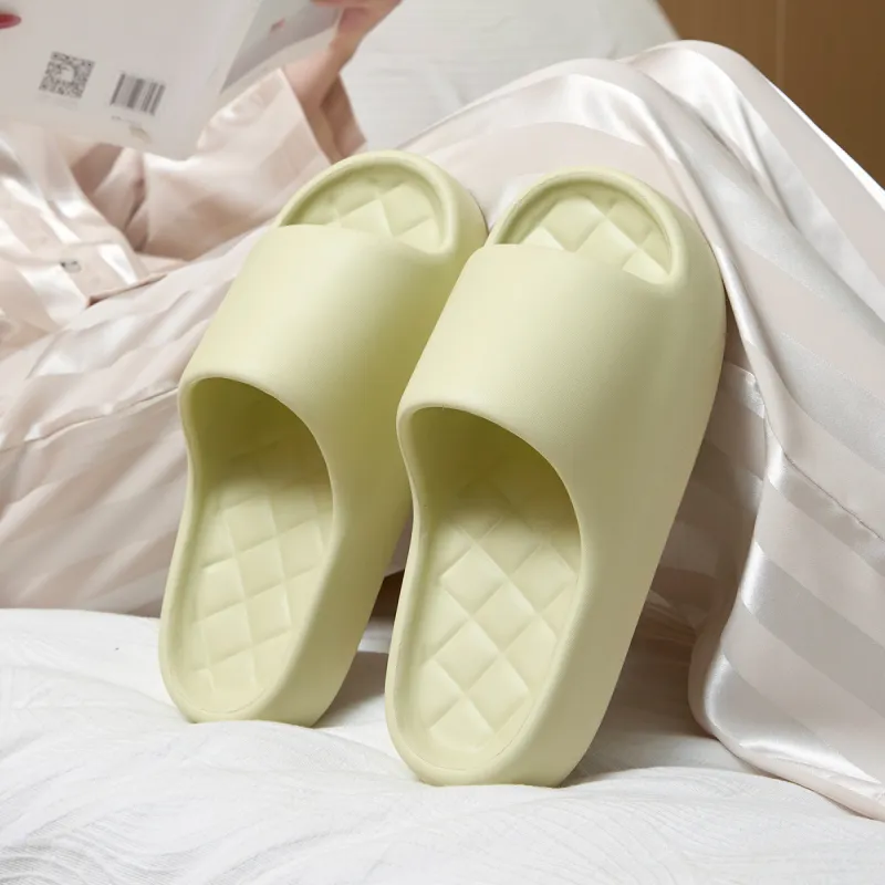 KUUJOO Slippers / Home Slippers-15