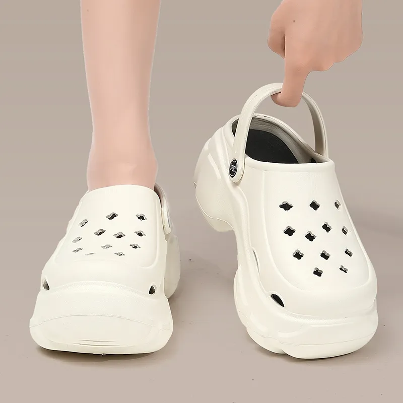 KUUJOO Slippers / Home Slippers-2