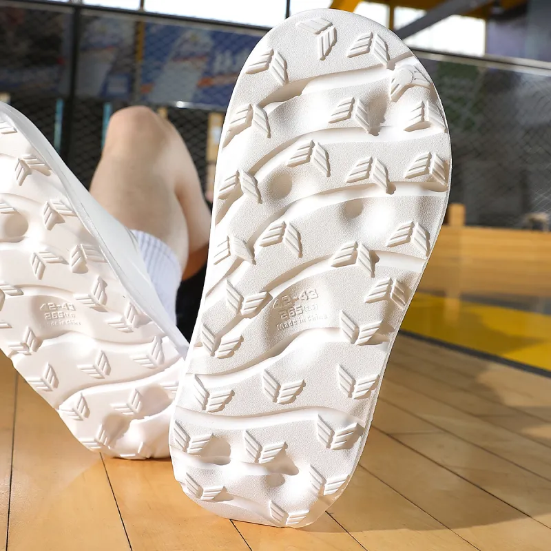 KUUJOO Slippers / Home Slippers-4